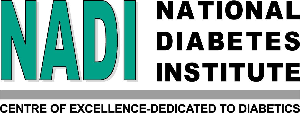 Nadi Logo Nadi Logo