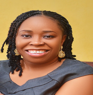 Chidinma Ifeyinwa Mmaju _OCM EDCC