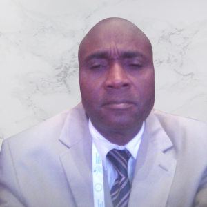 Egesie Umezuruike Gideon