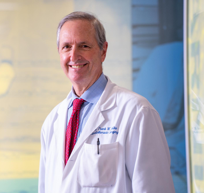 Dr Frank Sellke OCM EDCC26