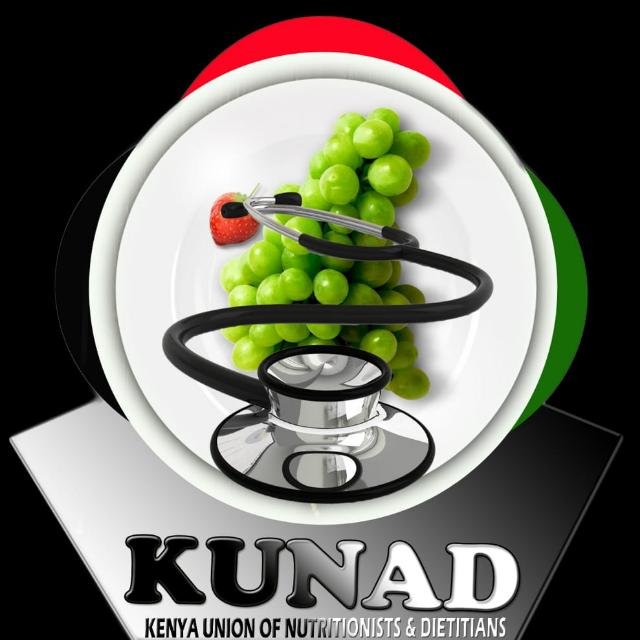 Kenya Union of Nutritionists and Dietitians (KUNAD)