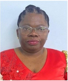 Chidinma Ifeyinwa Mmaju _OCM EDCC