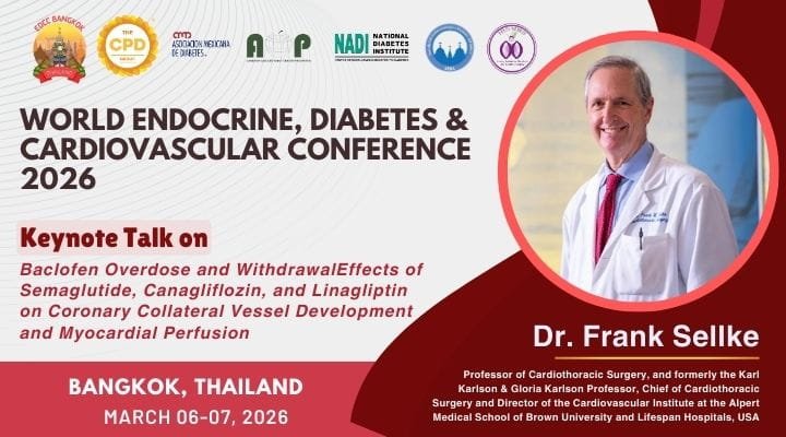 Frank W. Selke_OCM Keynote EDCC26 Bangkok