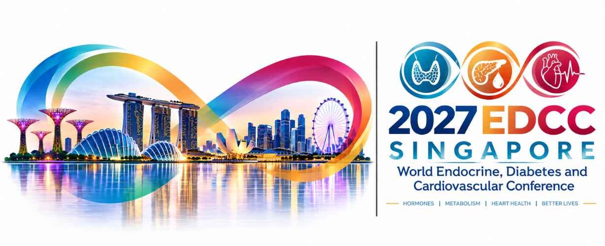 2027EDCC Conference Singapore